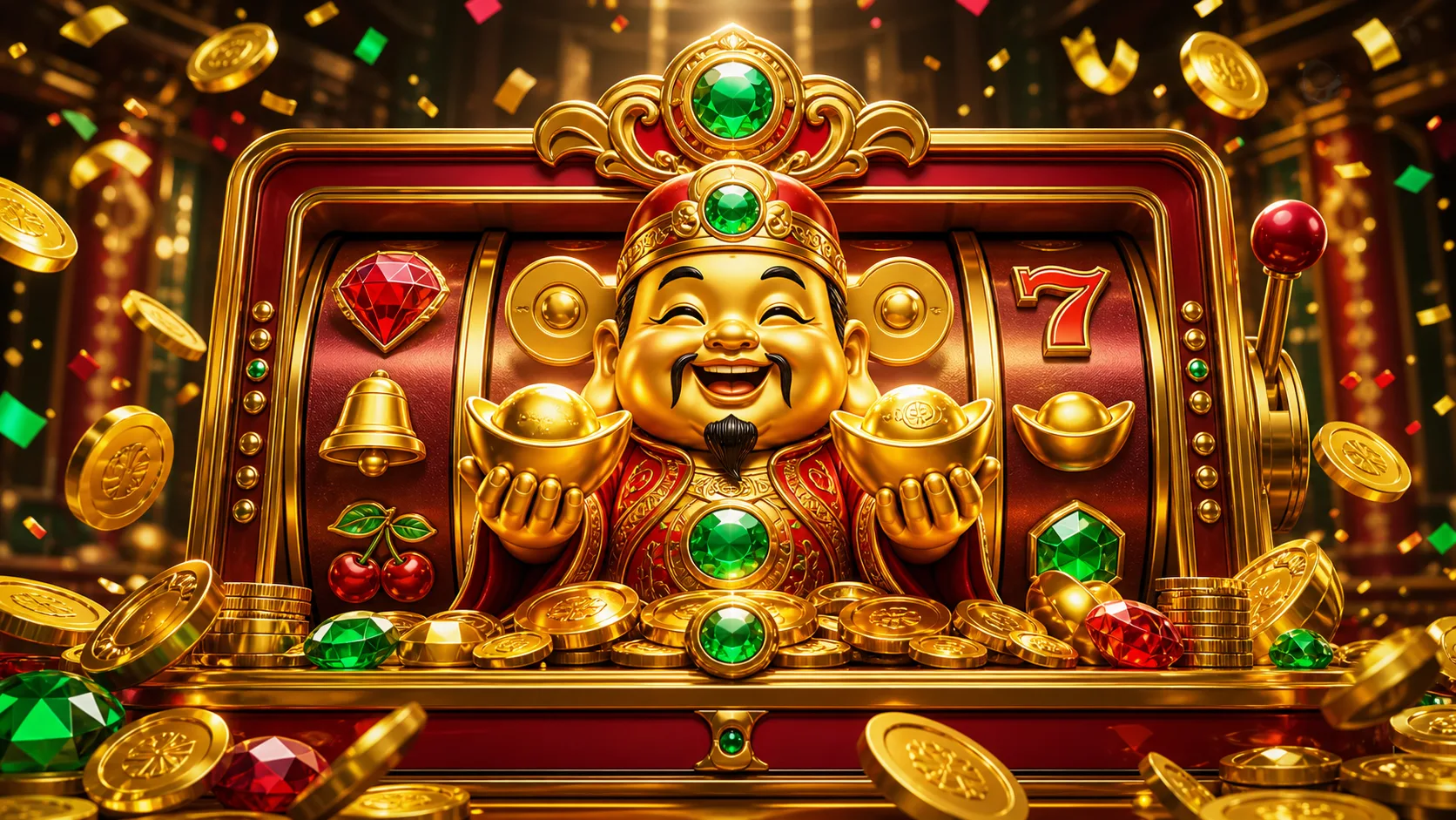 Cassino online e slots — 1xbit