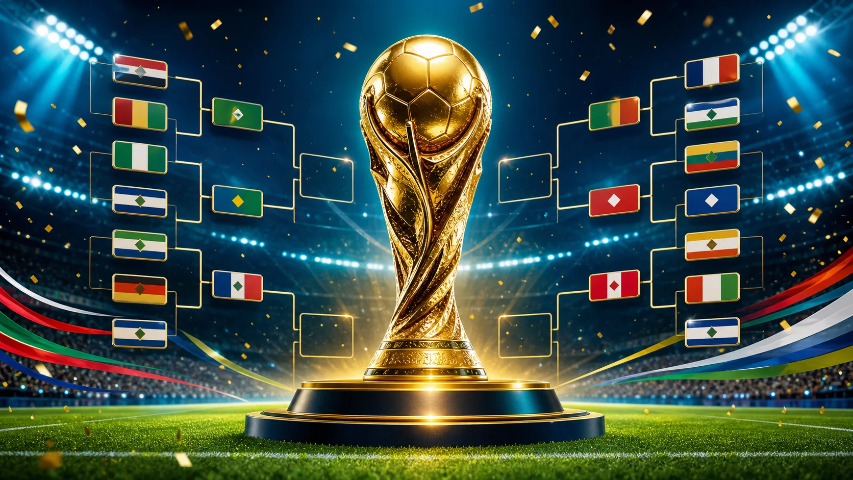 Futebol e competições internacionais — 1xbit